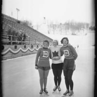 L’évolution du style des athlètes entre les premiers JO d’hiver en 1924 et aujourd’hui L’évolution du style des athlètes entre les premiers JO d’hiver en 1924 et aujourd’hui