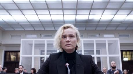 [Cinéma] In the Fade : Un film qui nous fait vivre différentes émotions !