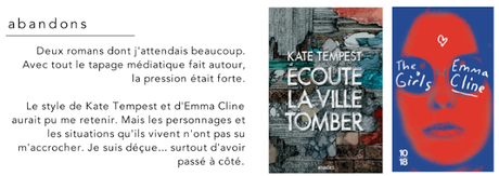 Bilan mensuel · Janvier 2018