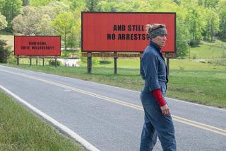 Three Billboards. Quand la violence déborde Three Billboards. Quand la violence déborde
