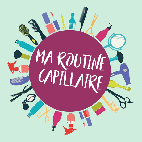 Ma routine capillaire pour cheveux secs et abîmés