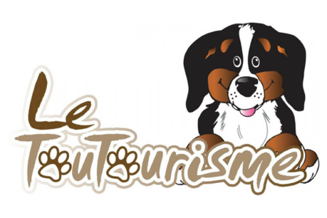 Le « Toutourisme, c’est wouaffement bien ! » Le « Toutourisme, c’est wouaffement bien ! »