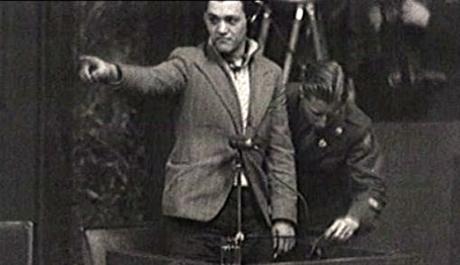 Le photographe de Mauthausen. Rubio SALVA, Aintzane LANDA et Colombo PEDRO – 2017 (BD)