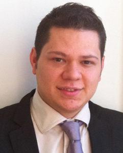 Entretien avec Jordi Bartoli, CTO du Département Téchnique chez TC Group Solutions Entretien avec Jordi Bartoli, CTO du Département Téchnique chez TC Group Solutions