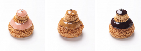 Les religieuses de Carl Marletti