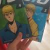 GTO Tomes 4 et 5 de Tôru Fujisawa