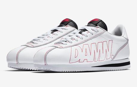 Se procurer la Nike Cortez Kendrick Lamar après sa sortie officielle
