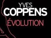 Evolution d’Yves Coppens