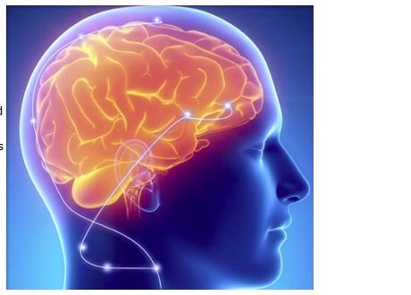 MÉMOIRE VERBALE: Chatouiller le cerveau avec une stimulation électrique peut la réveiller