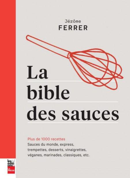 Le chef Jérôme Ferrer vous réchauffera cet hiver !