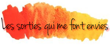 Sorties littéraires Février 2018