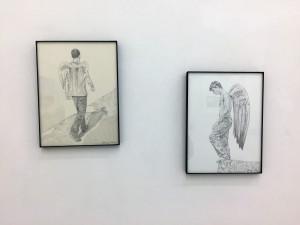 Galerie RICHARD Paris  31 Janvier 2018