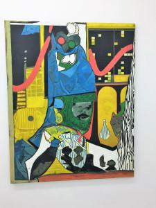 Galerie RICHARD Paris  31 Janvier 2018