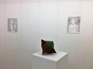 Galerie RICHARD Paris  31 Janvier 2018