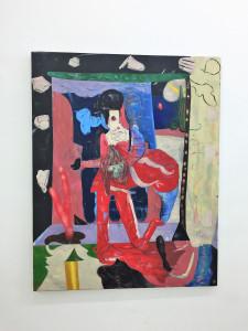 Galerie RICHARD Paris  31 Janvier 2018