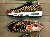 Nike Atmos Animal Pack Preview