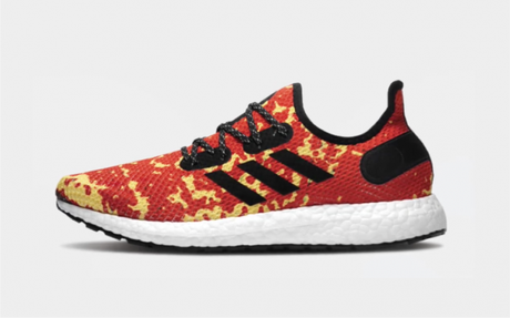 Releases ultra limitées pour le adidas 747 St. Warehouse All Star week-end adidas 747 St. Warehouse