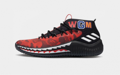 Releases ultra limitées pour le adidas 747 St. Warehouse All Star week-end adidas 747 St. Warehouse