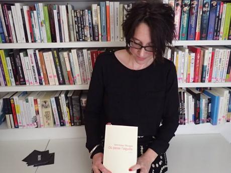 De la déportation aux défilés haute couture, rencontre avec Véronique Mougin