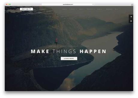 10 idées pour inspirer vos homepages