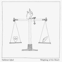 Nabihah Iqbal ‘ Weighing Of The Heart