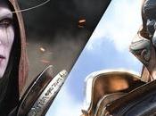Bataille pour Azeroth débute dans World Wacraft