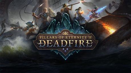 Pillars of Eternity II Deadfire edition numerique steam gog