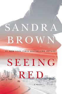 Seeing Red de Sandra Brown