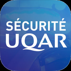 Une application pour sécuriser les campus de l’UQAR Une application pour sécuriser les campus de l’UQAR
