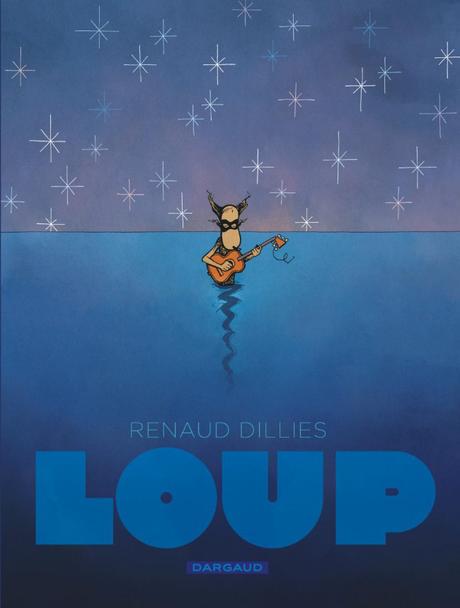 Renaud Dillies – Loup