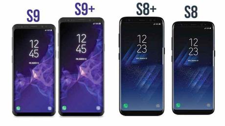 Le Samsung Galaxy S9 : la date de sortie est confirmée