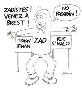 Le journal du professeur Blequin (32)