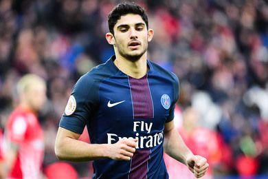 L’incroyable plan du PSG pour attirer cet immense joueur goncalo-guedes