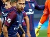 Grosse colère Neymar après victoire coupe face Rennes