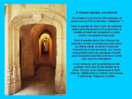 La France - Histoire de Lyon - 2