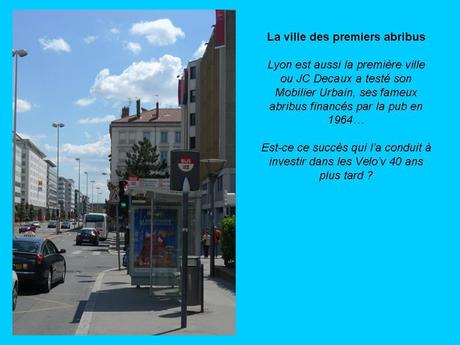 La France - Histoire de Lyon - 2