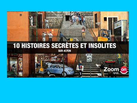 La France - Histoire de Lyon - 2