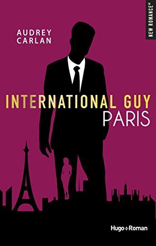 A vos agendas : découvrez la nouvelle saga d'Audrey Carlan - International Guy A vos agendas : découvrez la nouvelle saga d'Audrey Carlan - International Guy