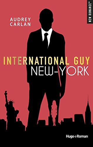 A vos agendas : découvrez la nouvelle saga d'Audrey Carlan - International Guy A vos agendas : découvrez la nouvelle saga d'Audrey Carlan - International Guy