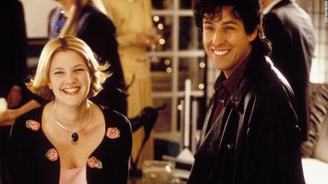 [1 CINÉPHILE = 1 FILM CULTE] : Wedding Singer : Demain on se Marie !