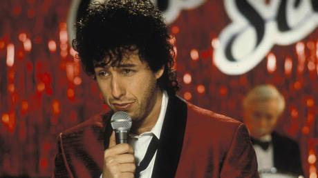 [1 CINÉPHILE = 1 FILM CULTE] : Wedding Singer : Demain on se Marie !