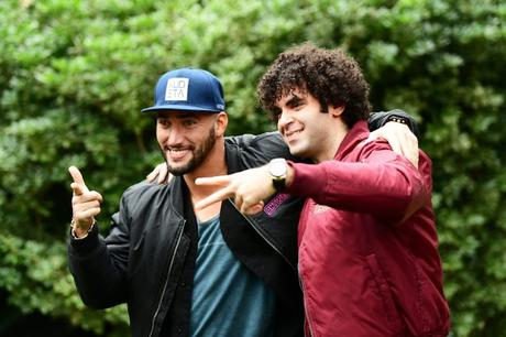 Bad Boys For Life : Le duo Adil El Arbi et Bilall Fallah à la réalisation ?