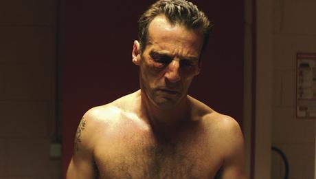 [CRITIQUE] : Sparring