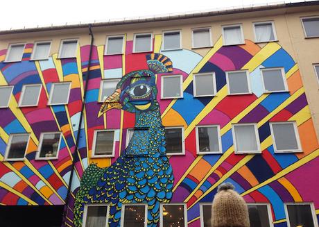 Oslo – street art #4
