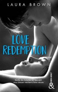 Laura Brown / Love Redemption