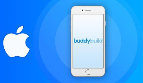 Apple rachète Buddybuild (outils de développement d’applications)