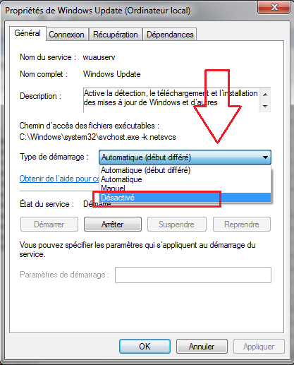 Comment désactiver une mise à jour Windows 10 ? Comment désactiver une mise à jour Windows 10 ?