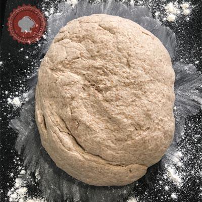 Pain complet facile Pain complet facile