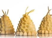 toute nouvelle Pavlova Café Pouchkine