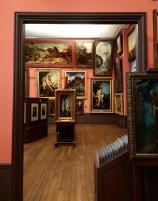 Bienvenue chez Gustave Moreau